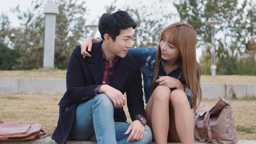 《姐姐的朋友》-资源截图