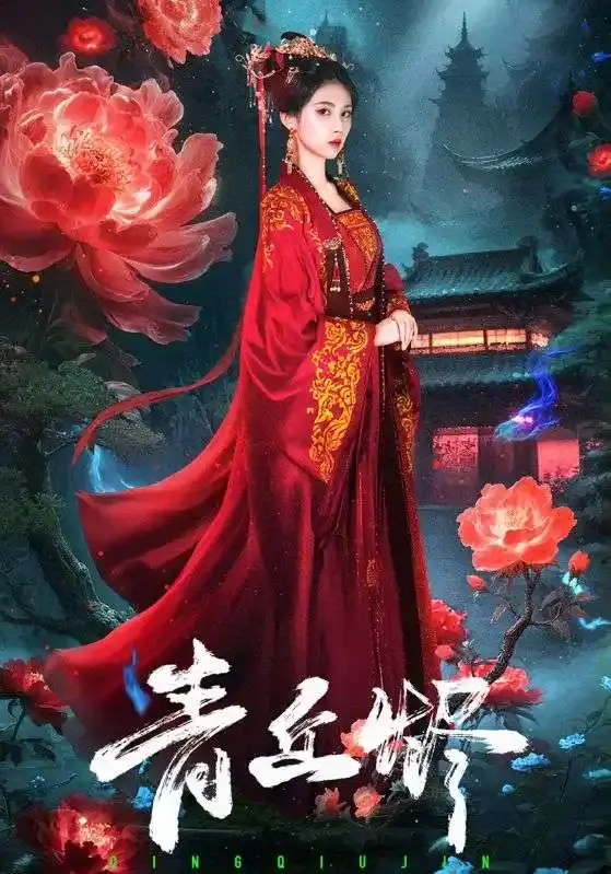 《青丘烬》-资源截图