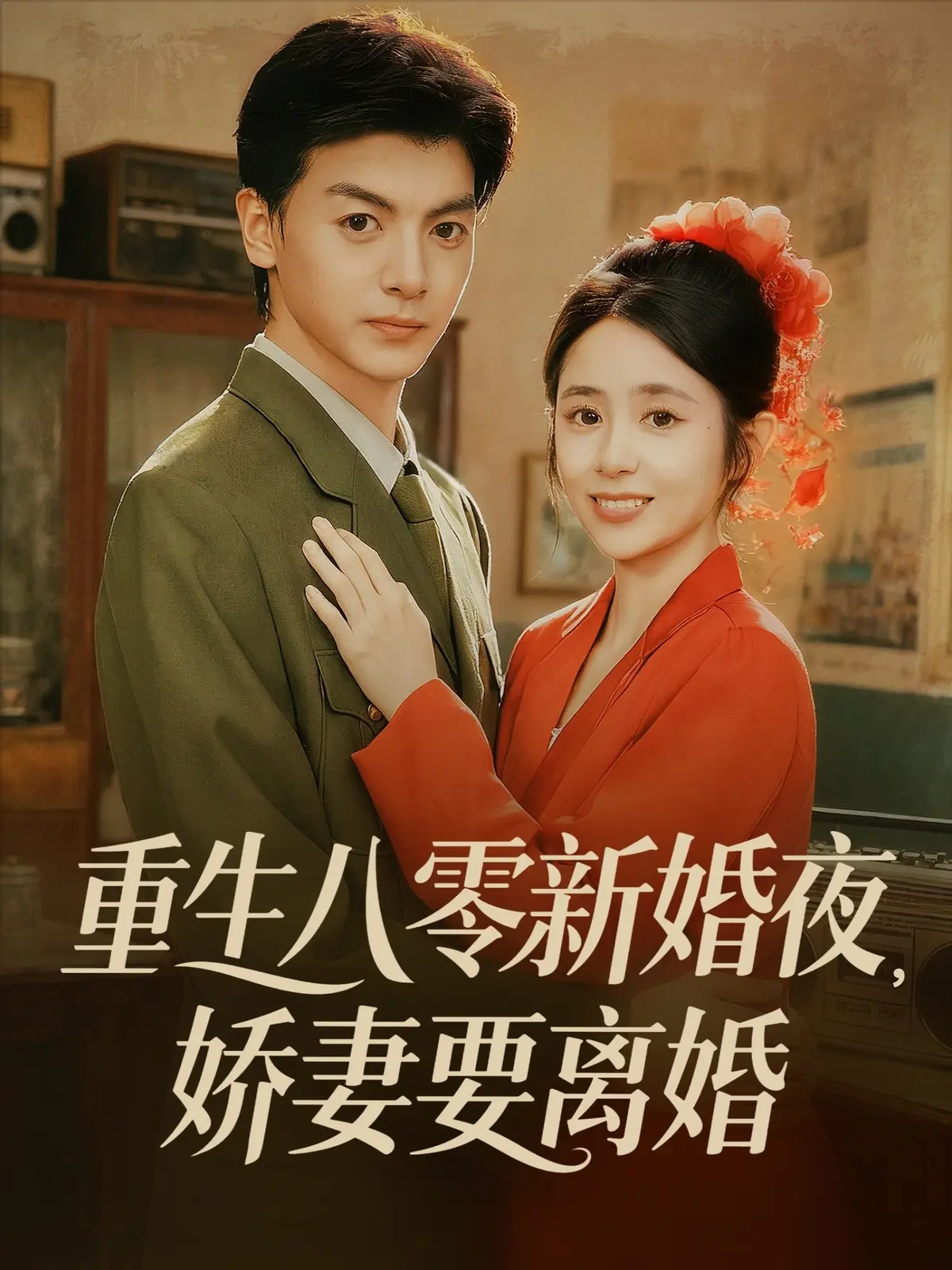 《重生八零新婚夜娇妻要离婚》-资源截图