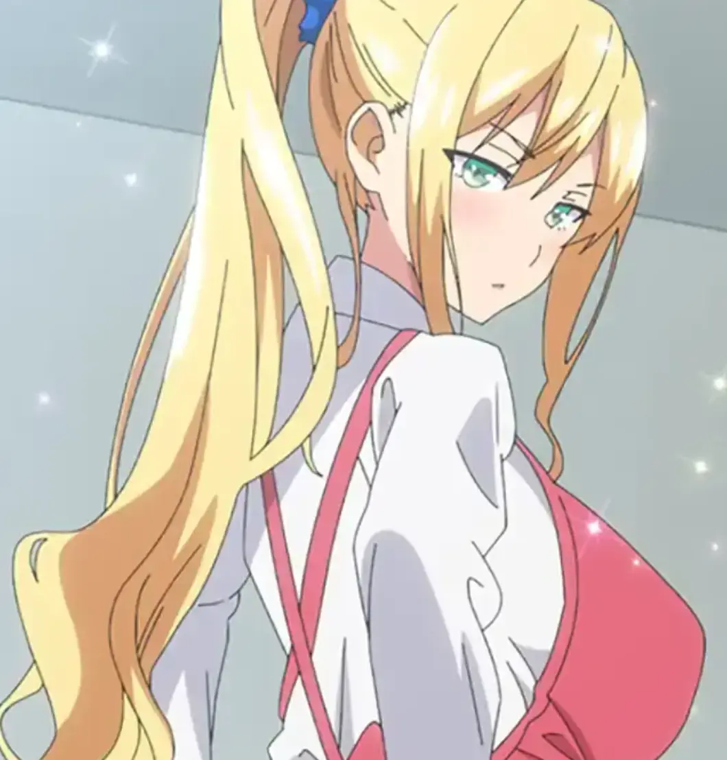 姐妹饲育者动漫-资源截图