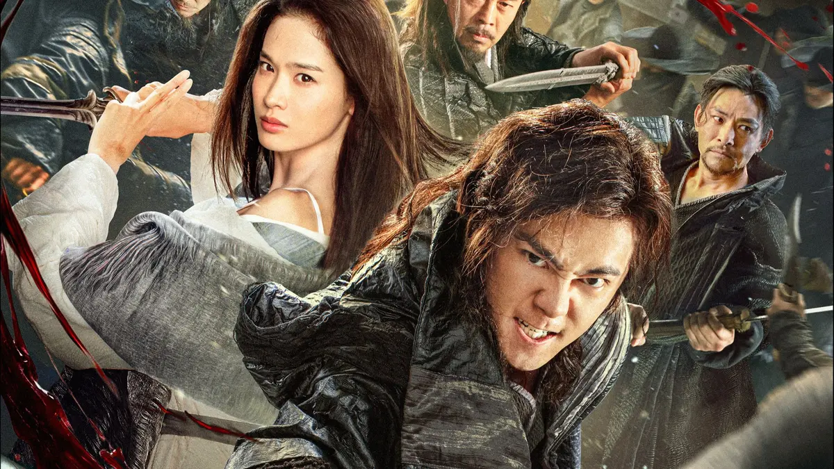 《金银决》-资源截图