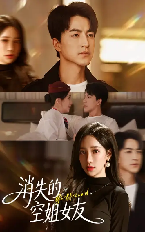 《消失的空姐女友》-资源截图