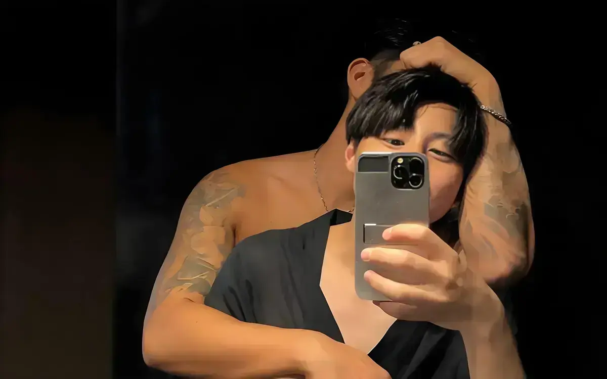 《花臂凉太未删减版》-资源截图