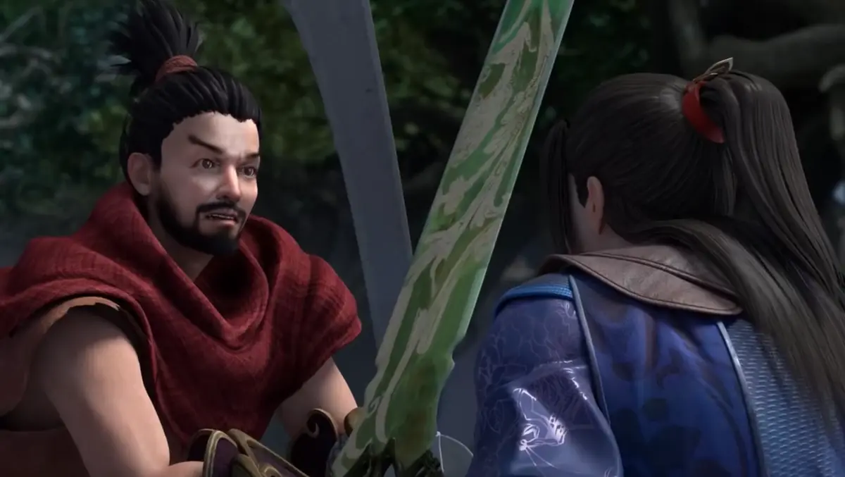 《赘婿开局：我竟是绝世剑仙》-资源截图