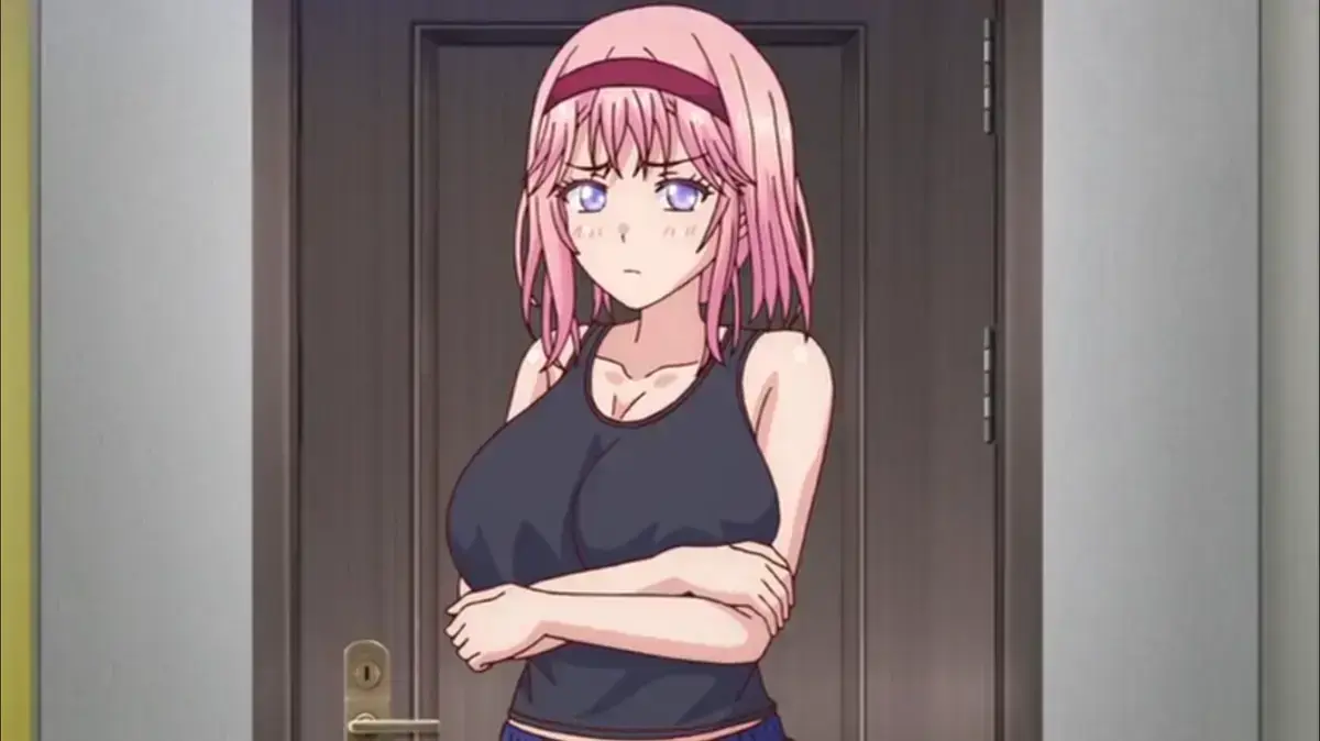 《这是什么？可爱妈妈榨精》-资源截图