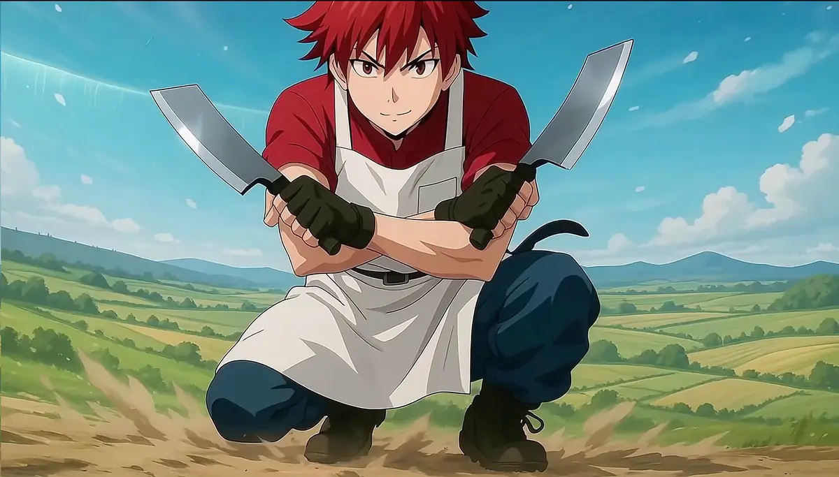 《人在高武，从一碗蛋炒饭开始》-资源截图