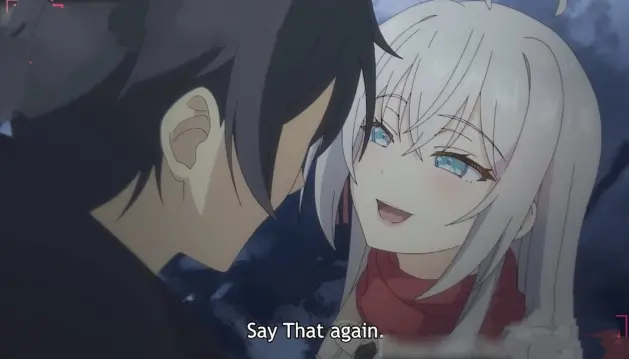 《艾莉同学》-资源截图