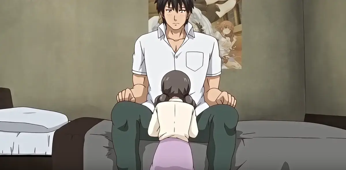 《令人心动的小小小的房东小姐》-资源截图