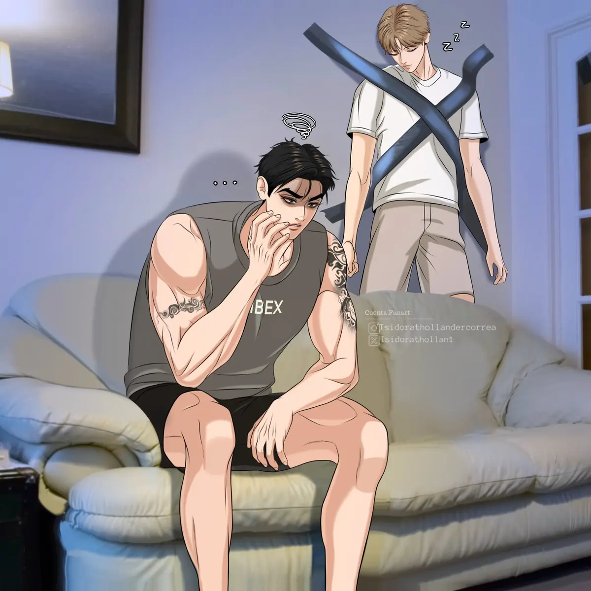 《魔咒1-80集》-资源截图