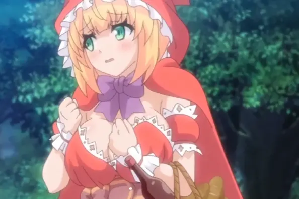 《你所不知道的童话故事》-资源截图