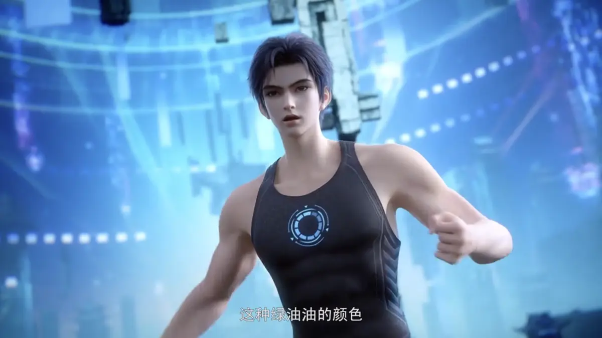 《钞级玩家》-资源截图