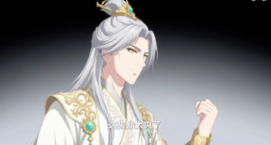 《洪荒:举报就变强》-资源截图