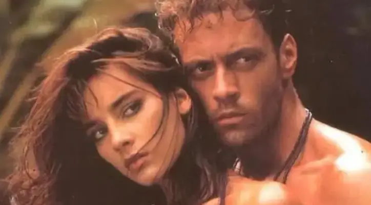 《意大利激情丛林》-资源截图