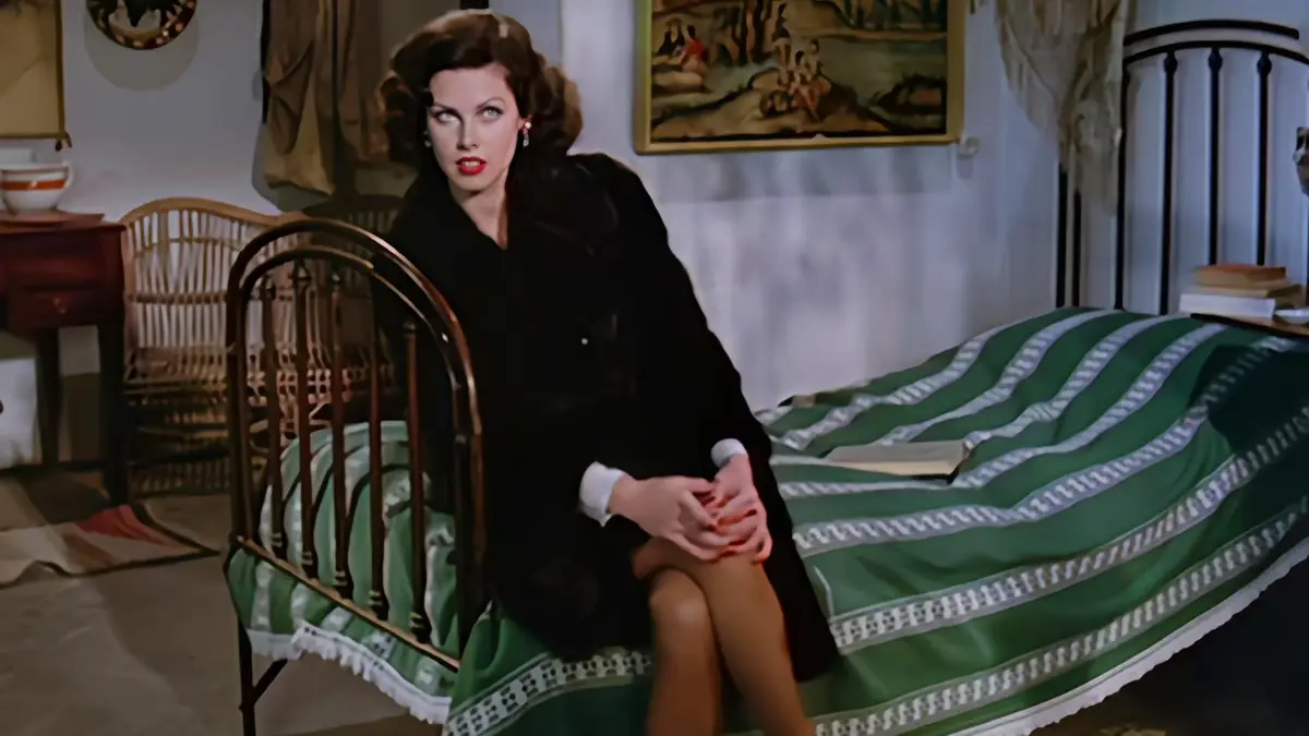 《表妹》-资源截图