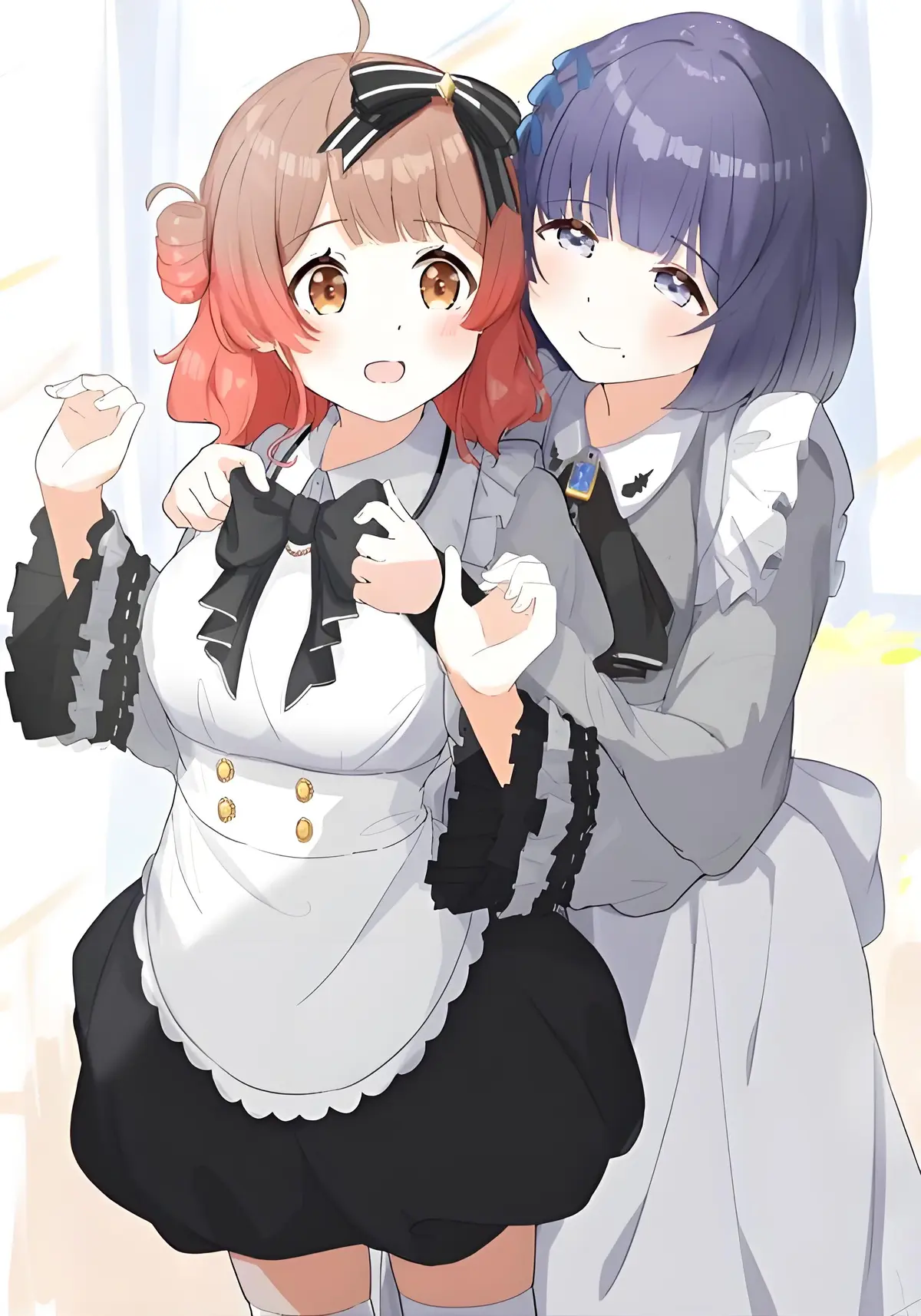 《姐妹调教饲育者》-资源截图