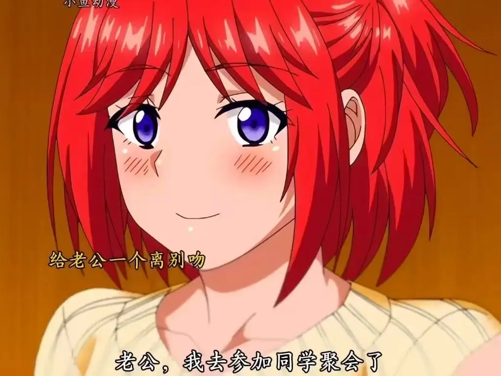 《妻子参加同学聚会》-资源截图