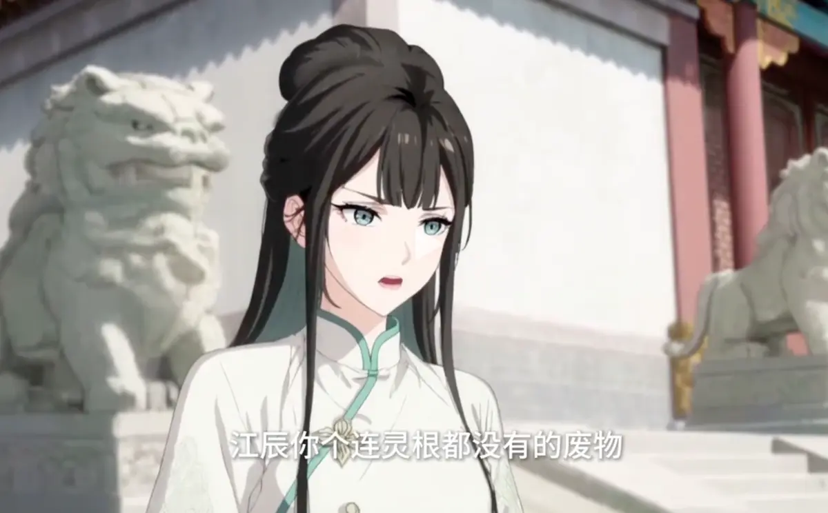 《玄幻：看书就变强成就大帝》-资源截图