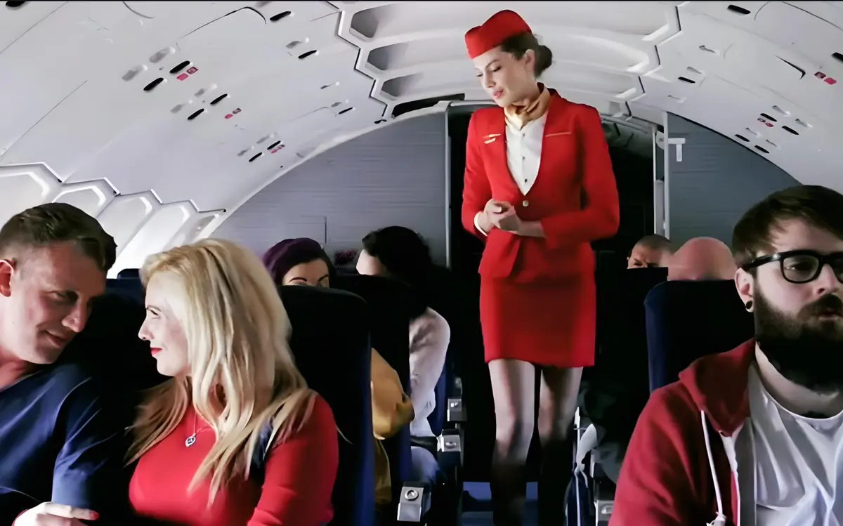 《法国空姐/私人航空/空中宝贝》-资源截图