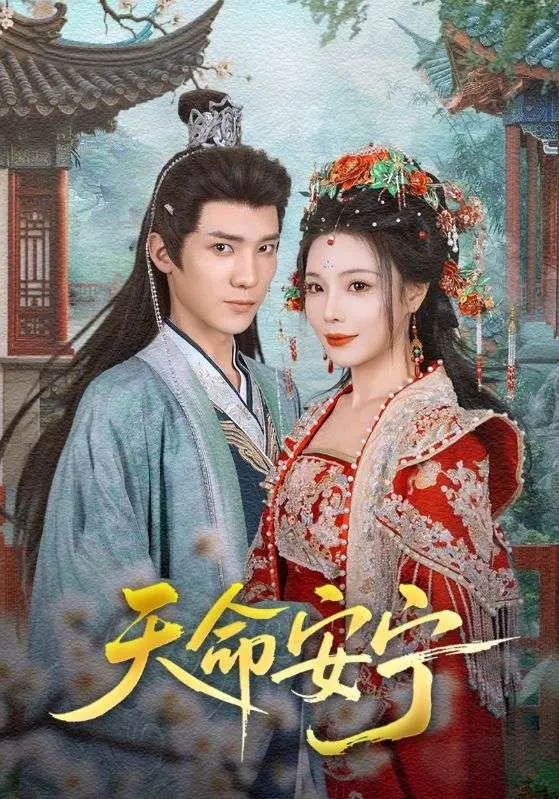 《天命安宁》-资源截图