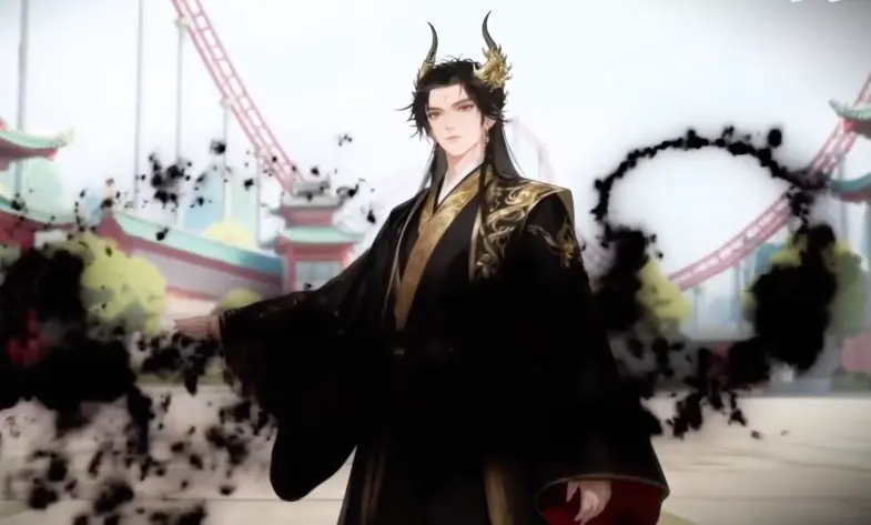 《洪荒我龙族之主带娃娃就变强》-资源截图