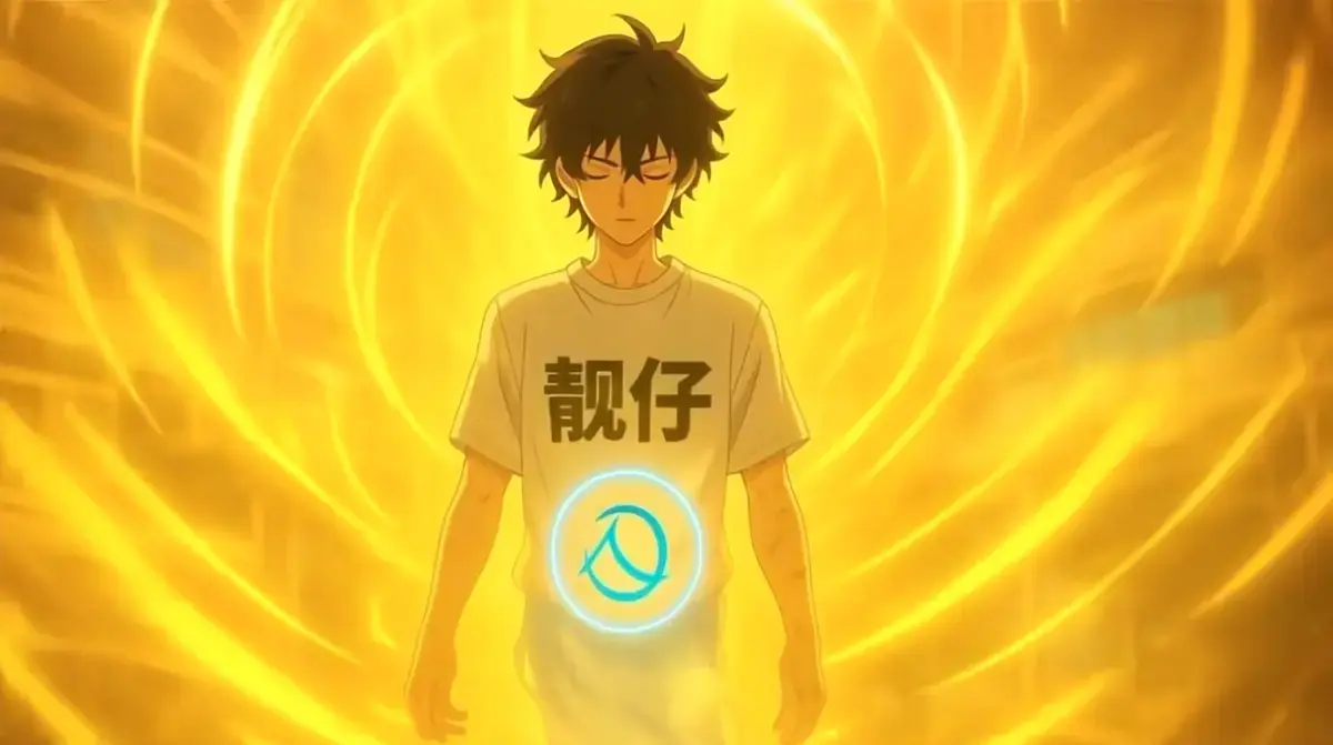 《开局残魂被抛弃！我觉醒天地模版你哭什么》-资源截图