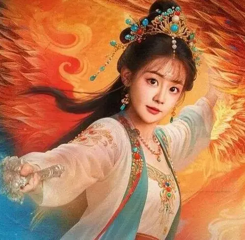 《落魄真千金是天道亲闺女》-资源截图