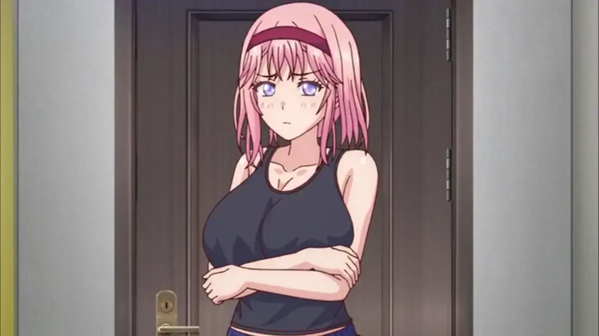 《这是什~么? ~可爱妈妈榨精~》-资源截图