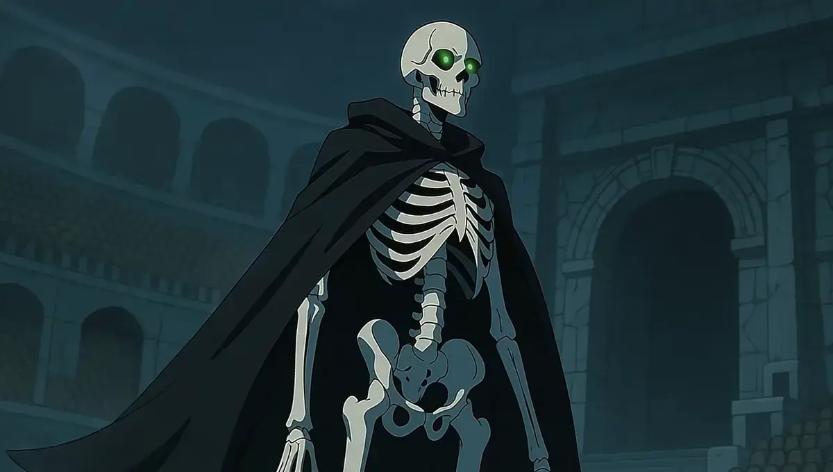 《诡异降临》-资源截图