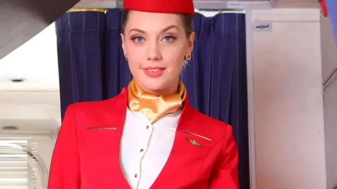 《法国空姐2017》-资源截图