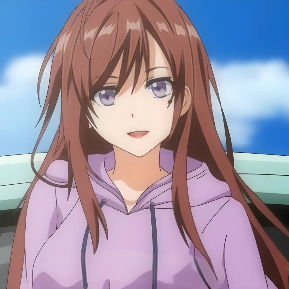 《OVA我的初恋不是我的姐姐》-资源截图