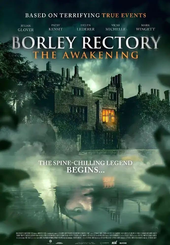 《博利教区：觉醒》-资源截图