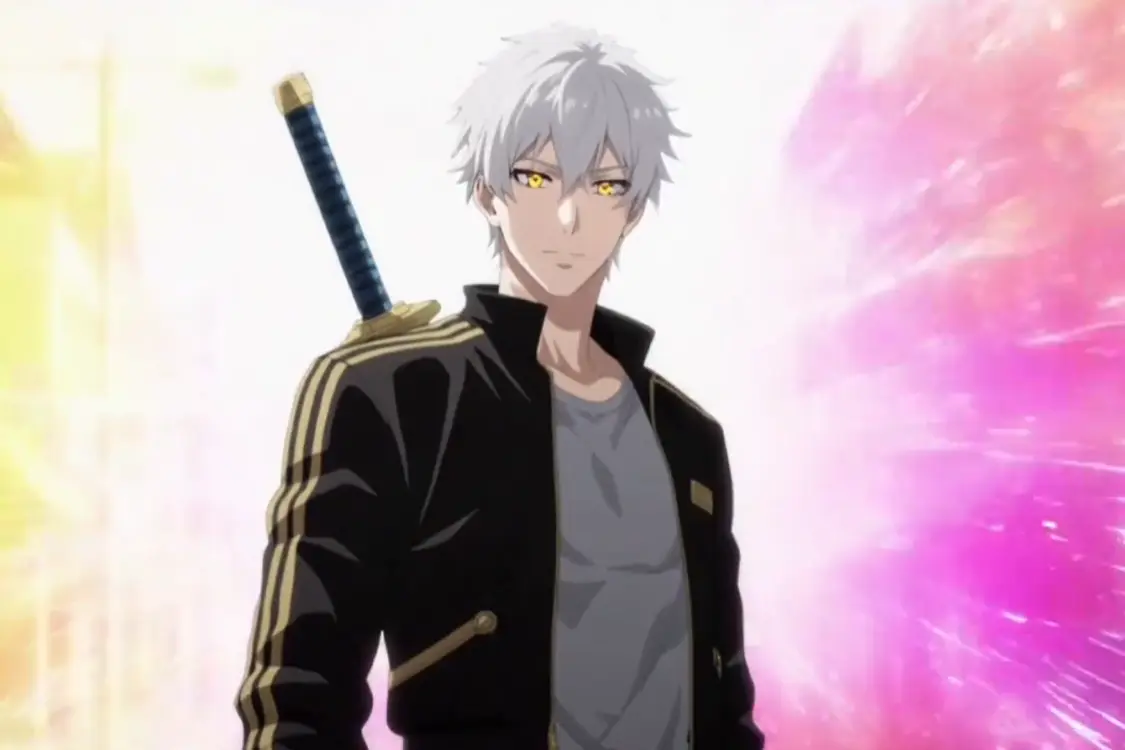 《最弱等级猎人？我能无限升级》-资源截图