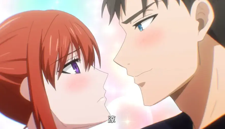 《指尖传出的真挚热情 2 - 恋人是消防员》-资源截图