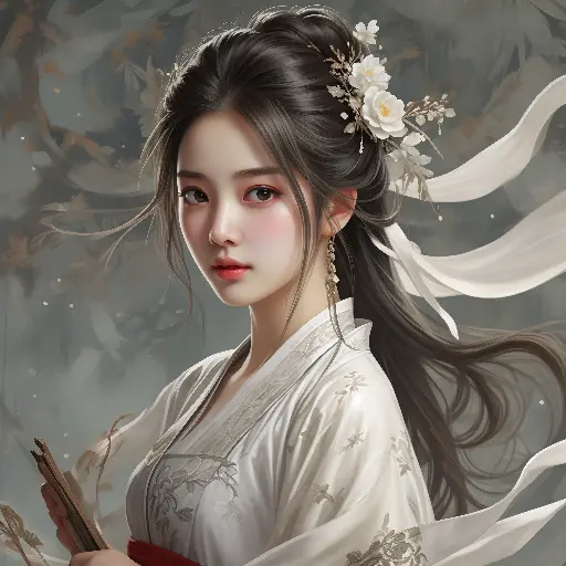 《我能看见东西价值，成了富贵花》-资源截图