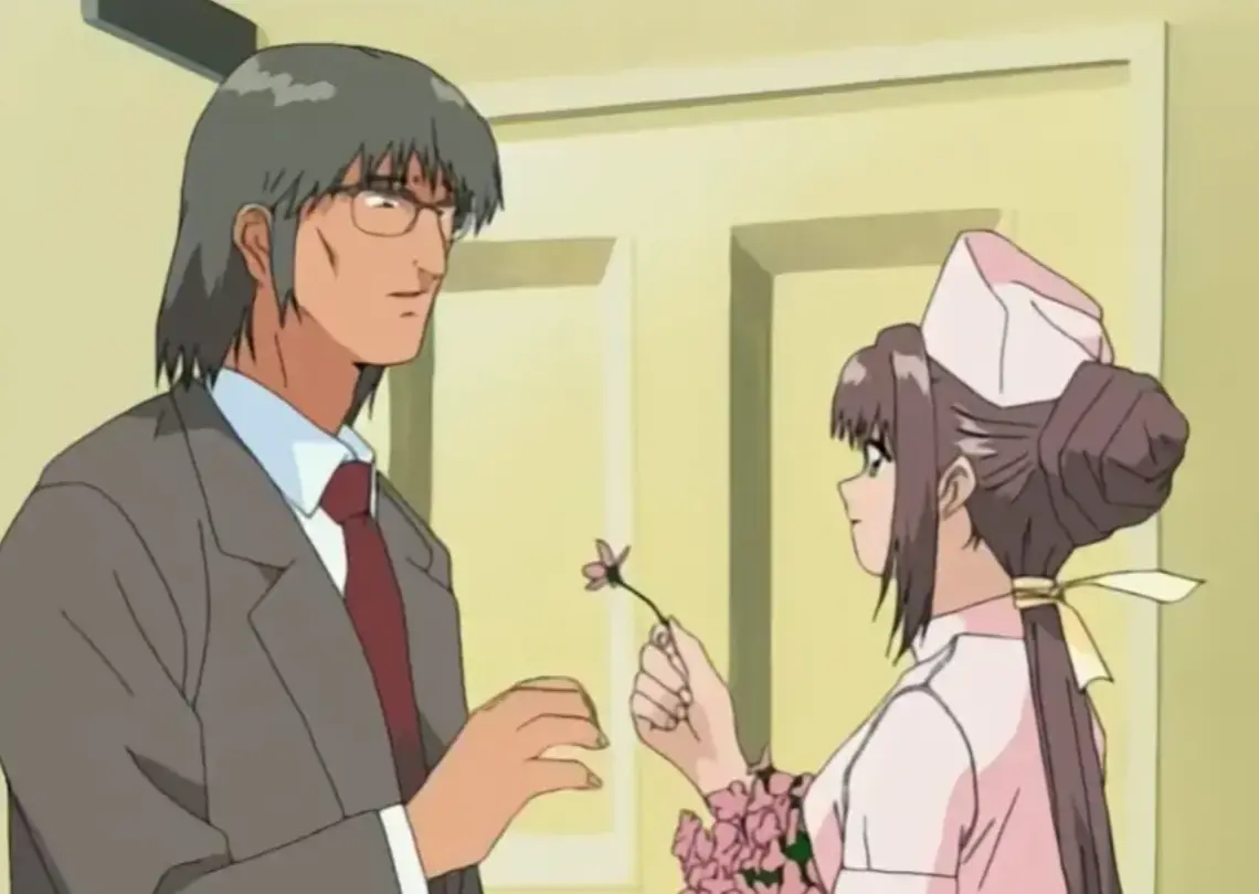 《夜勤病棟 Karte》-资源截图