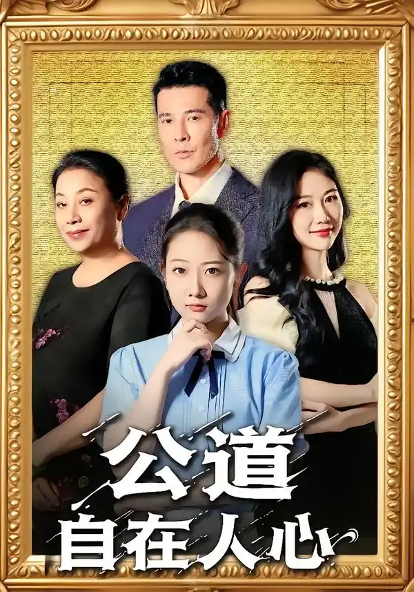 《公道自在人心》-资源截图