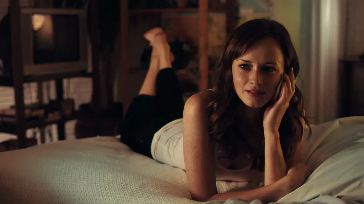 《Alexis Fawx》-资源截图