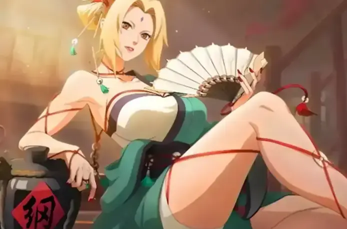 《雏田的邀请》-资源截图