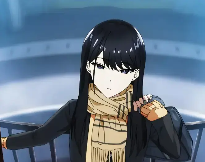 《泡在我家的辣妹》-资源截图