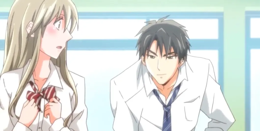 《25 岁的女高中生》-资源截图