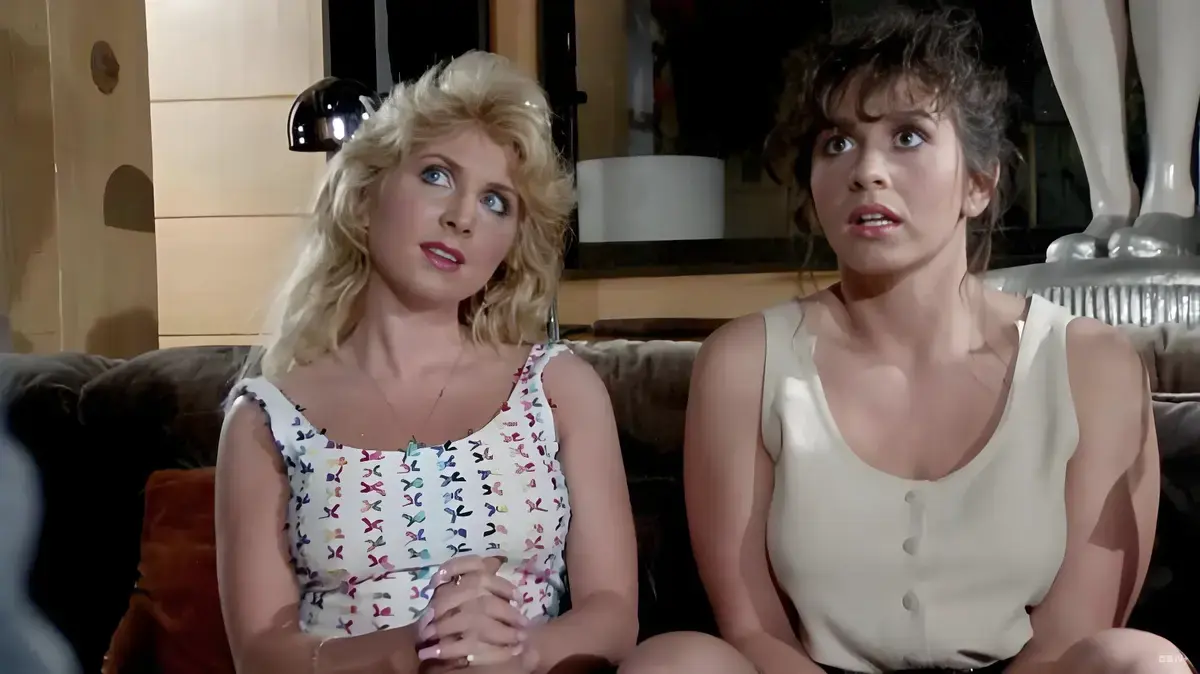 《美丽小蜜桃》-资源截图