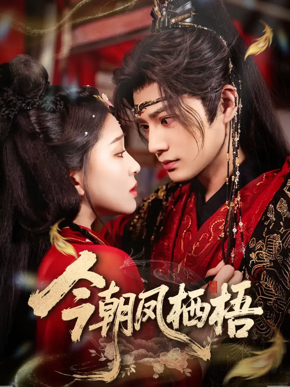 《今朝凤栖梧》-资源截图