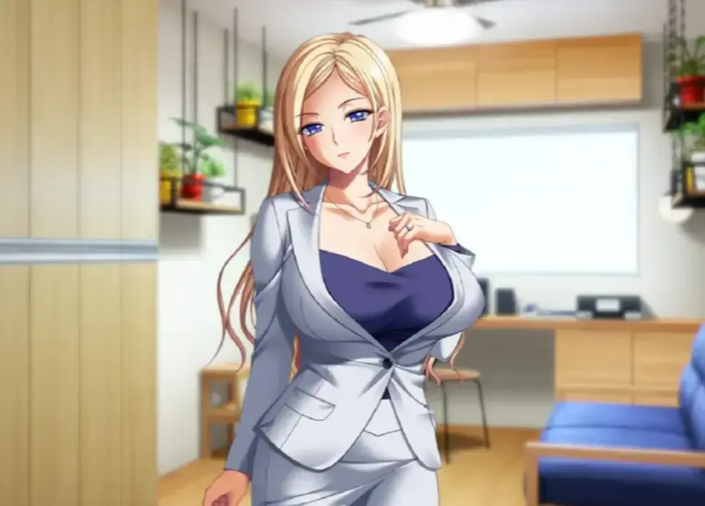 《家属~母与姐妹的娇声》-资源截图