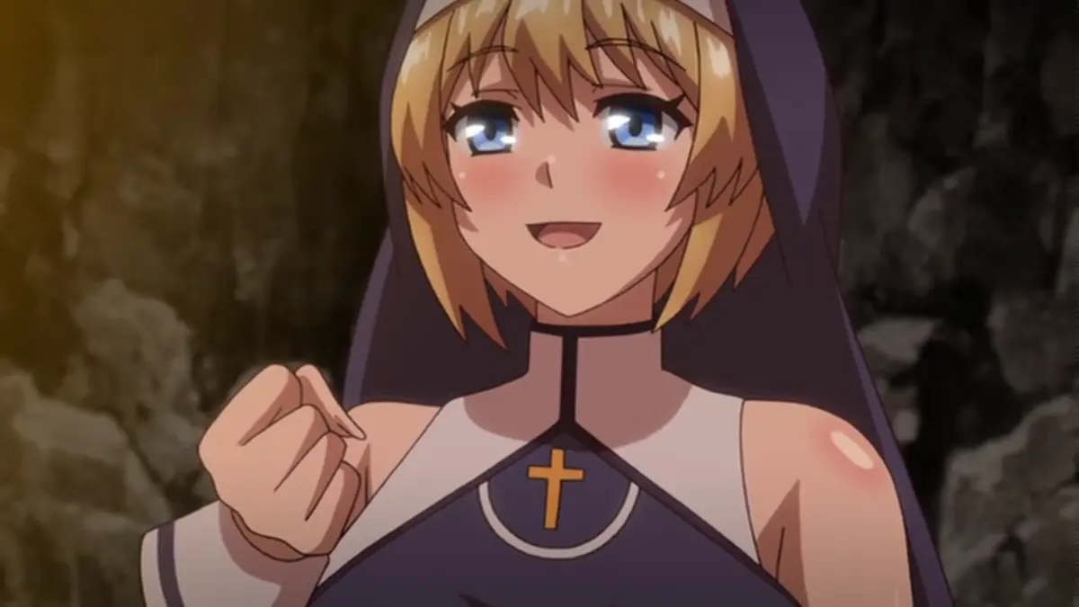 《圣痕的亚莉亚》-资源截图