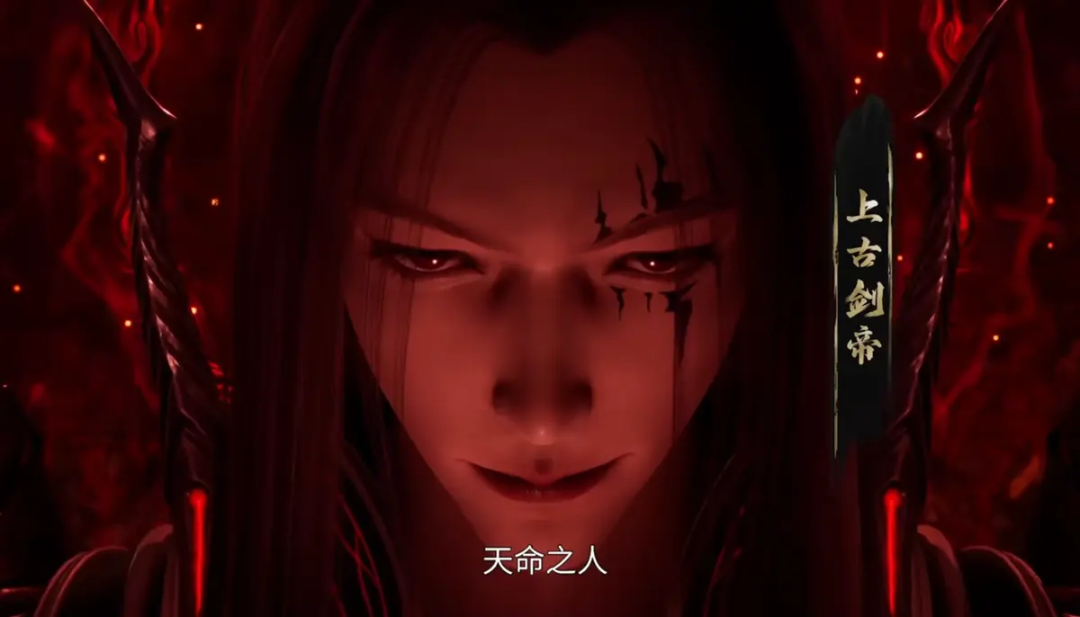 《穿越者必知！无敌从坠崖开始》-资源截图