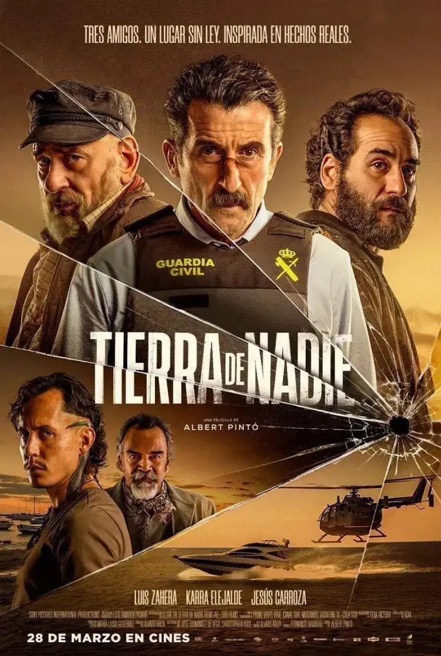 《荒芜之地》-资源截图