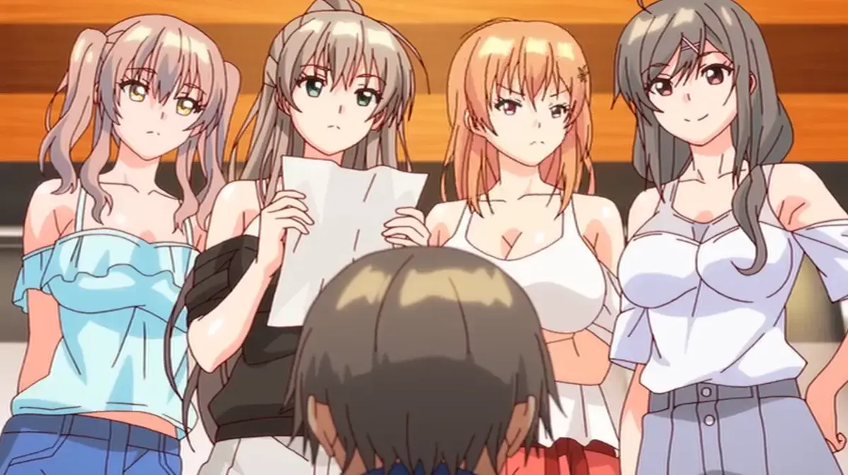 《泡泡浴 de 在家里 de》-资源截图