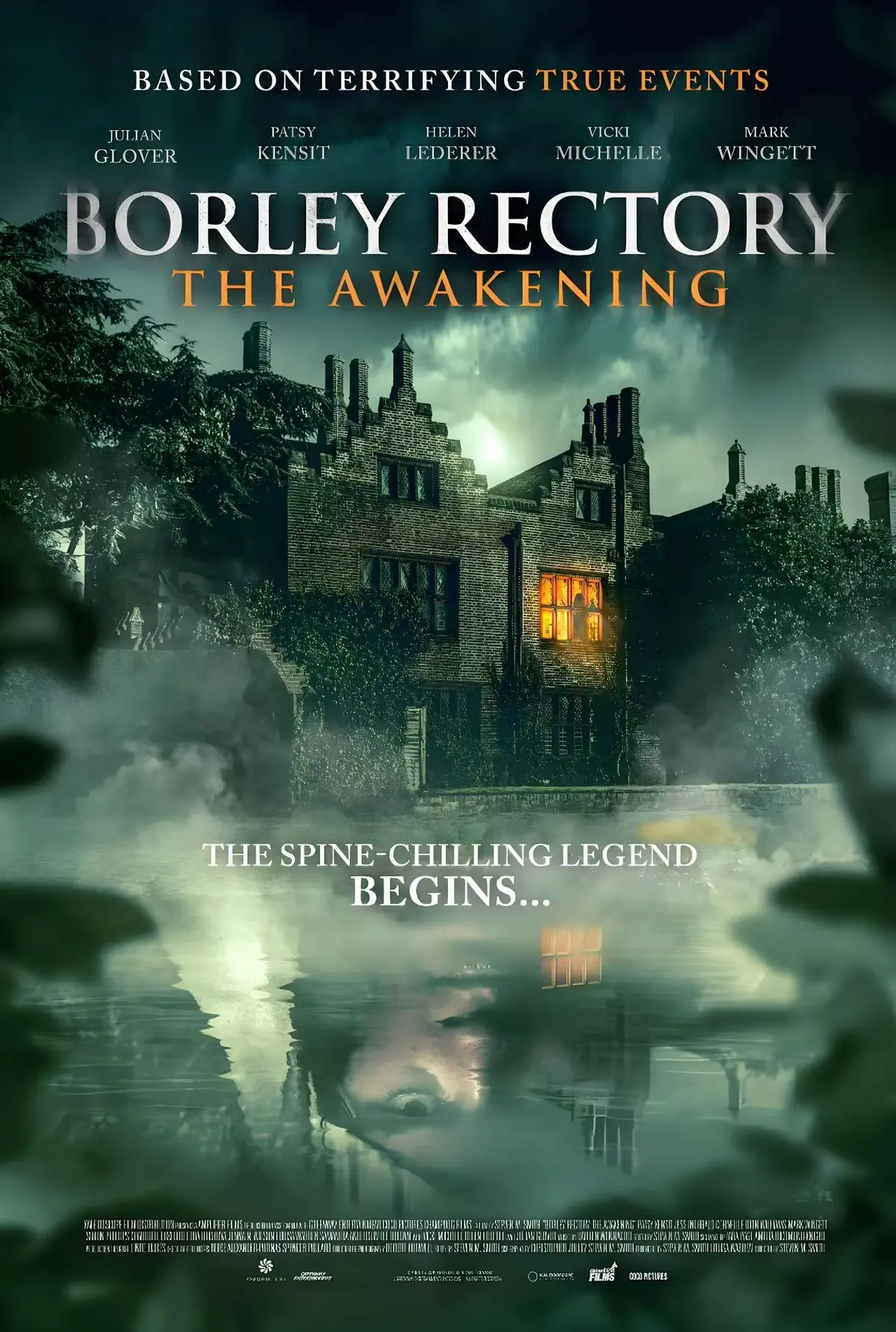 《博利教区:觉醒》-资源截图