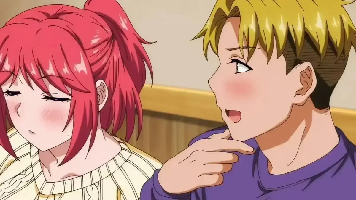 《我的妻子参加同学会后》-资源截图