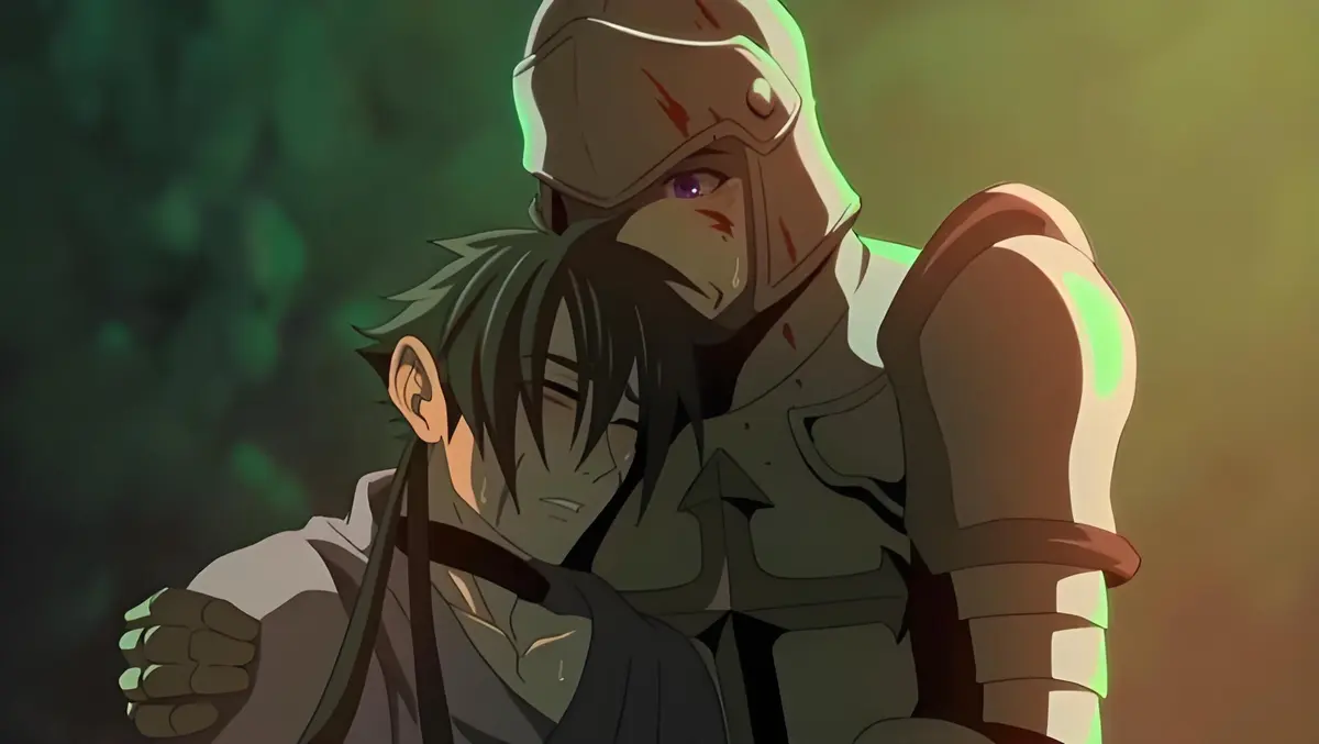 《哥布林的洞窟》-资源截图